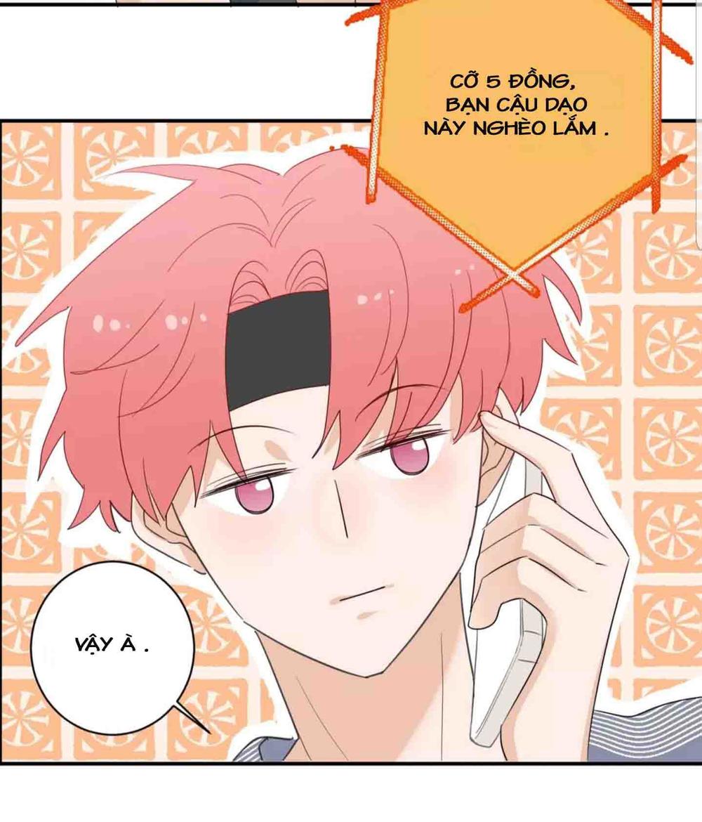 ánh trăng ngọt ngào chapter 19 36