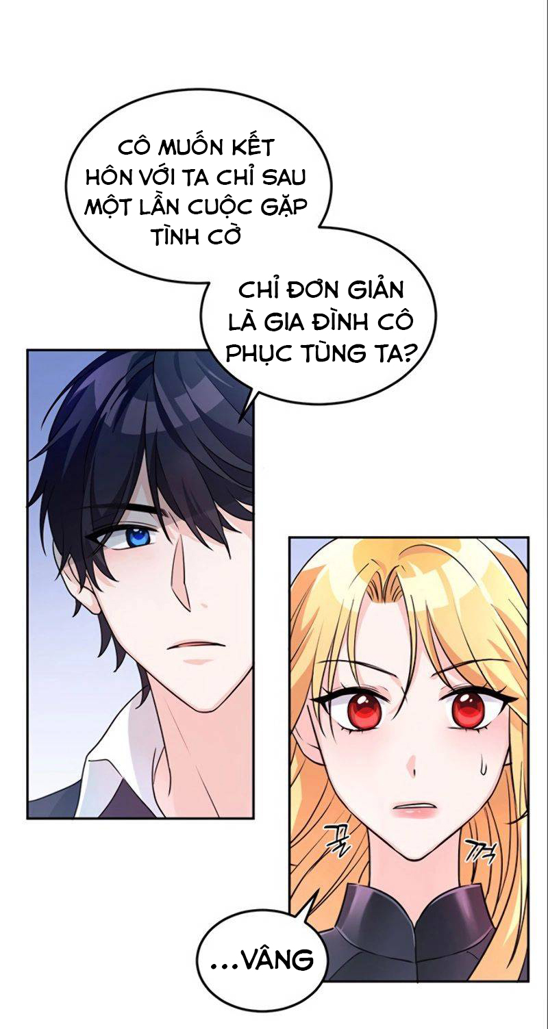 nữ hiệp sĩ tái xuất chapter 3 24