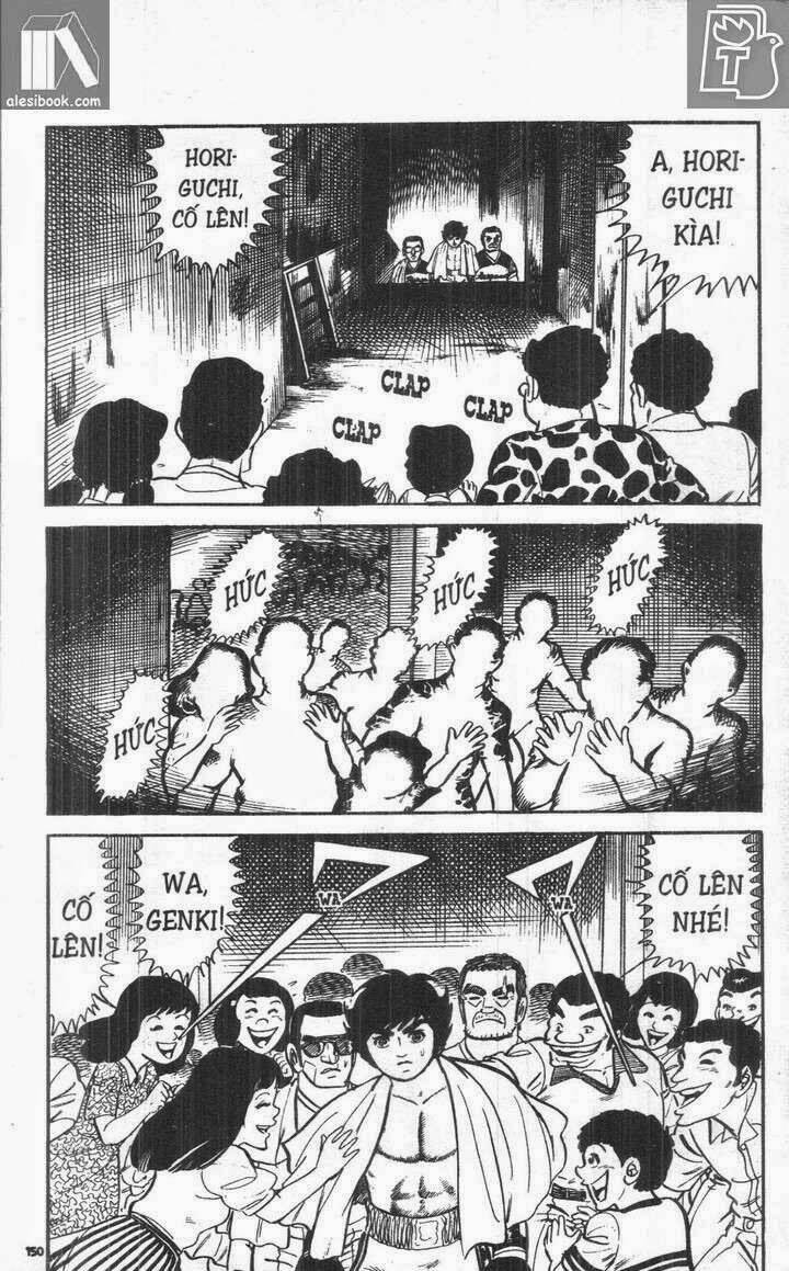 ganbare genki chapter 156 6