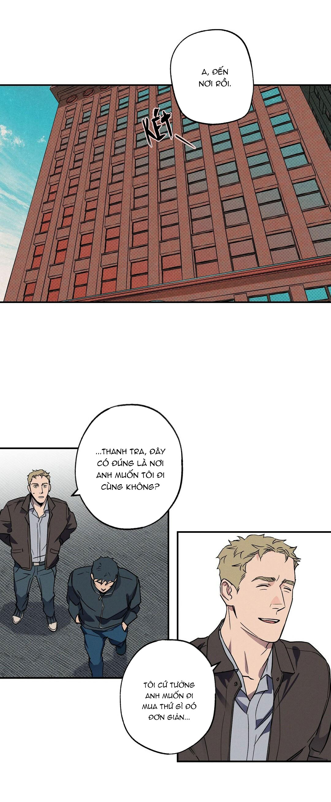 wet sand chapter 5 11