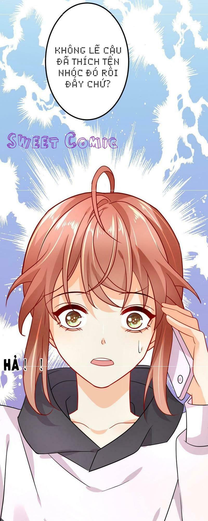 chàng trai người máy ấm áp 741 của tôi chapter 16 13