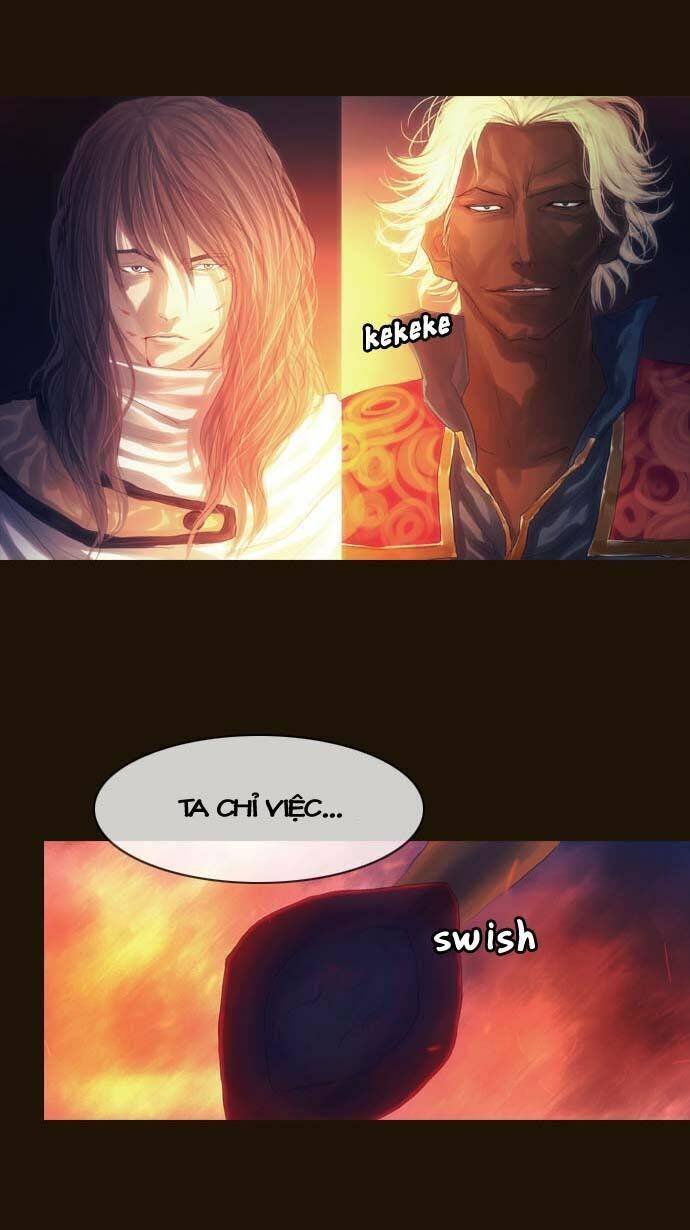 hội ảo thuật chapter 74 29