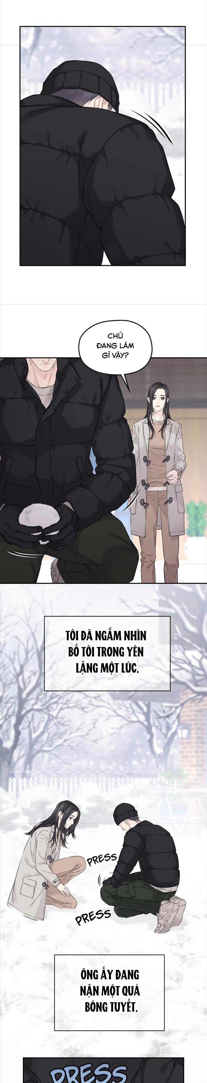 hạnh phúc đó không hề tồn tại chapter 36 25