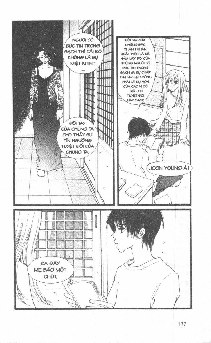 sad love story chapter 1 137