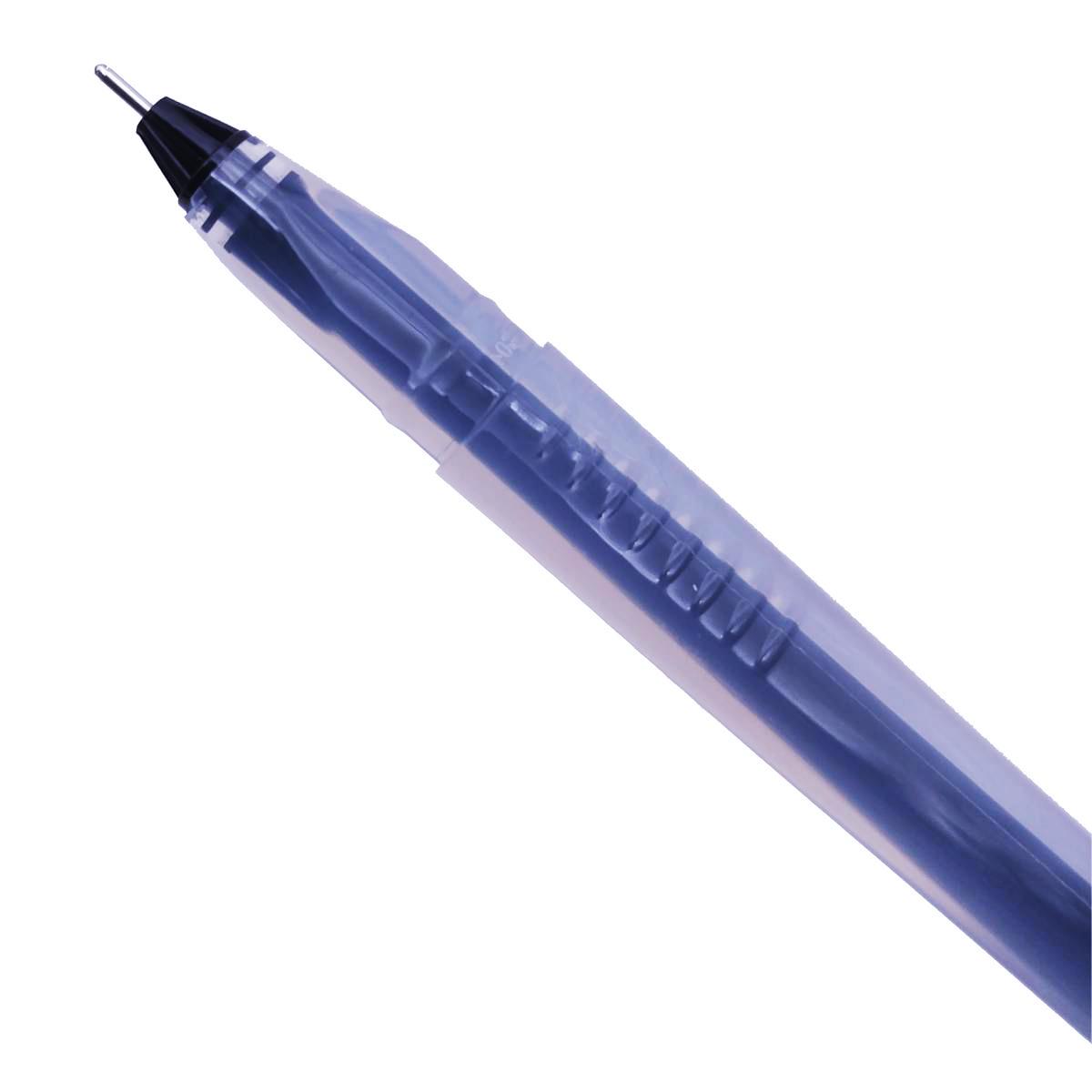 Bút Gel Kim 0.5 mm - Artline EGB-S47930 BK - Mực Đen