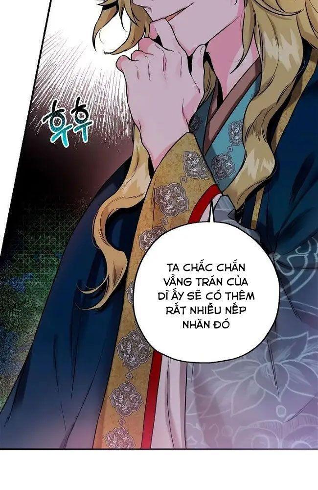 tôi là người mạnh nhất khi theo chủ nghĩa võ thuật chapter 21 47