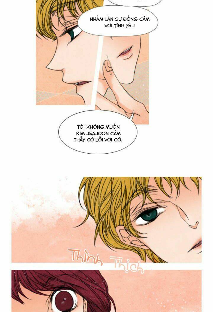 romantic marbling chapter 11 28