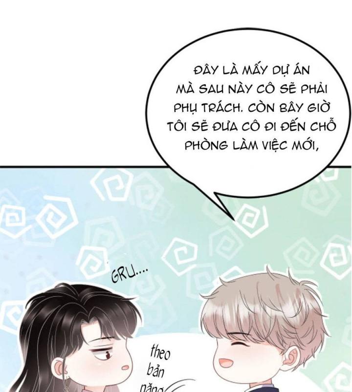 đại tiểu thư có thể có bụng dạ gì xấu chứ! (full) chapter 66 18