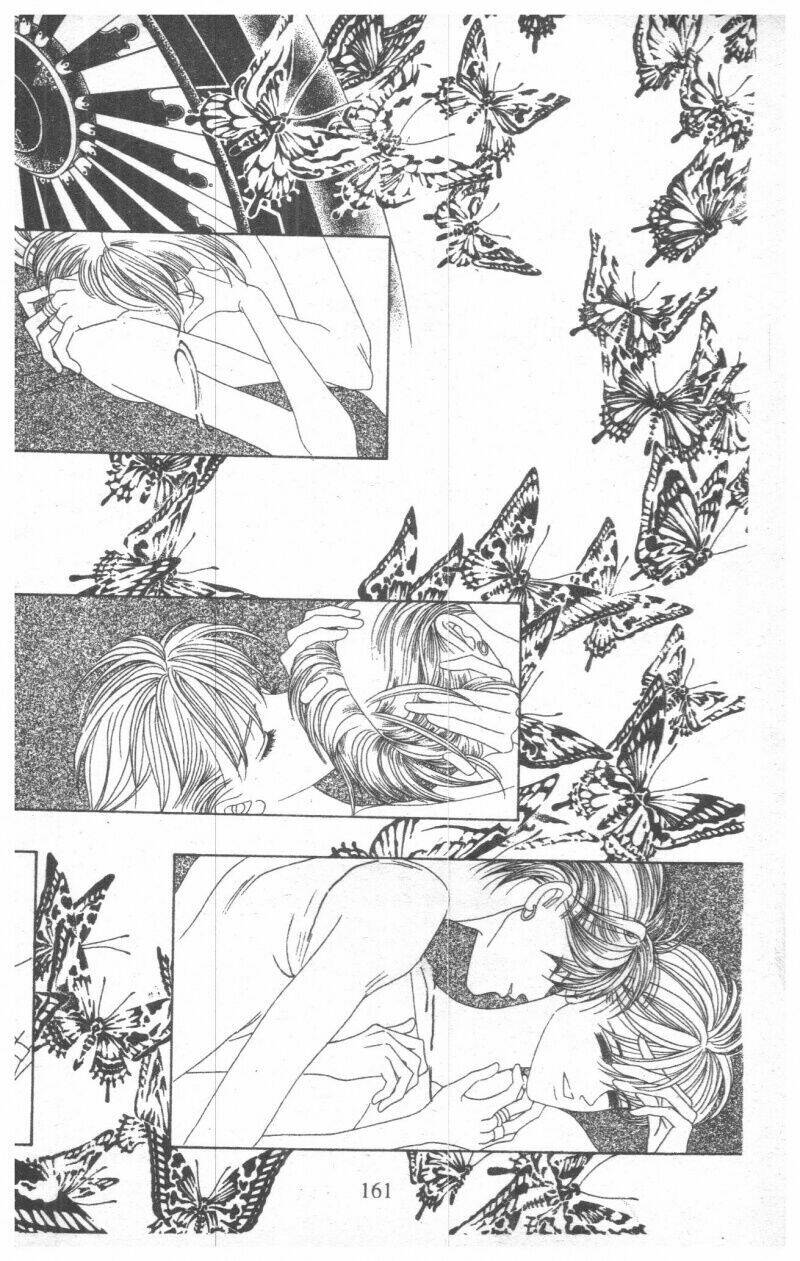 nàng tiên ánh trăng - kaguya hime chapter 18 159