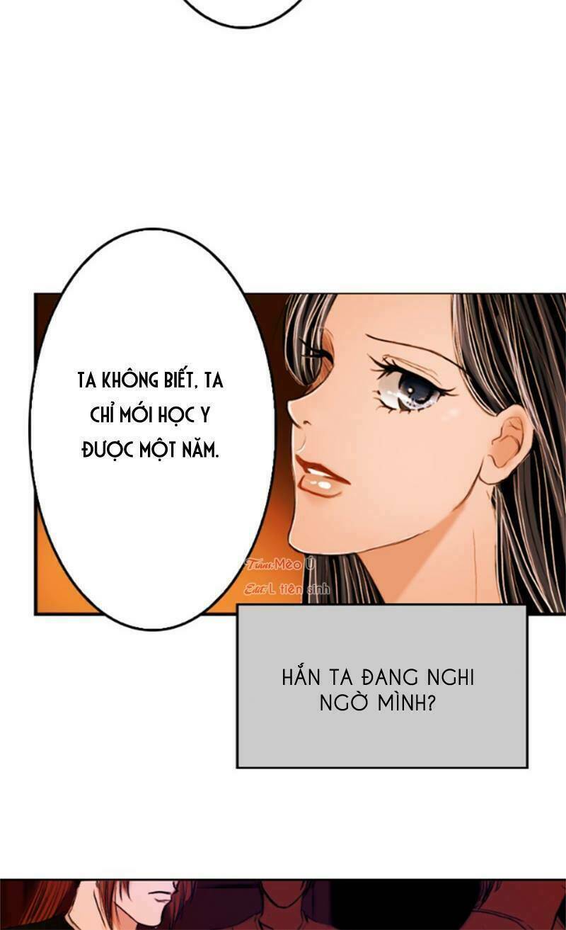 lãnh huyết vương (king) chapter 2 78