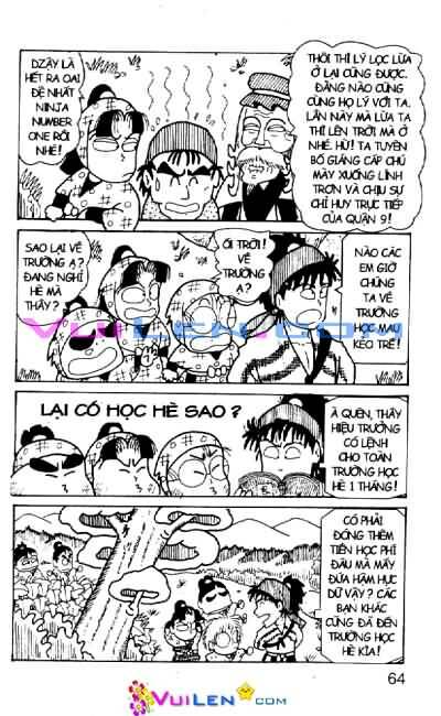 ninja loạn thị chapter 34 65