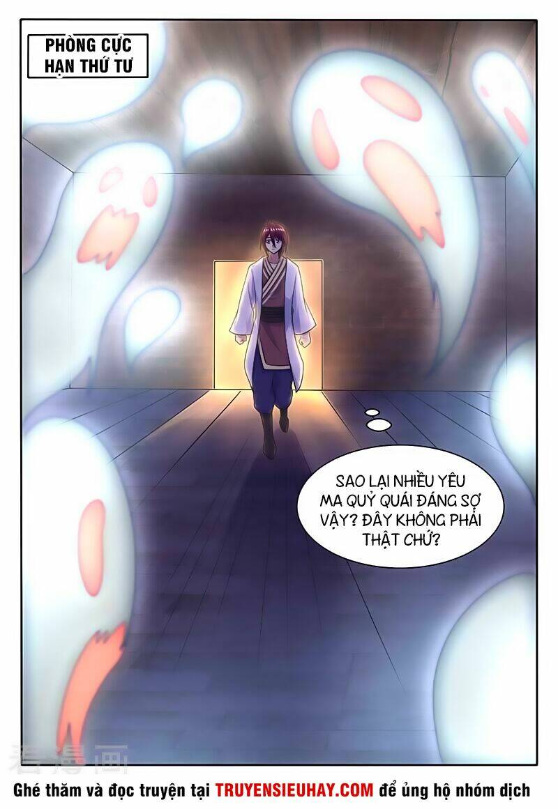 ta là bá vương chapter 54 8