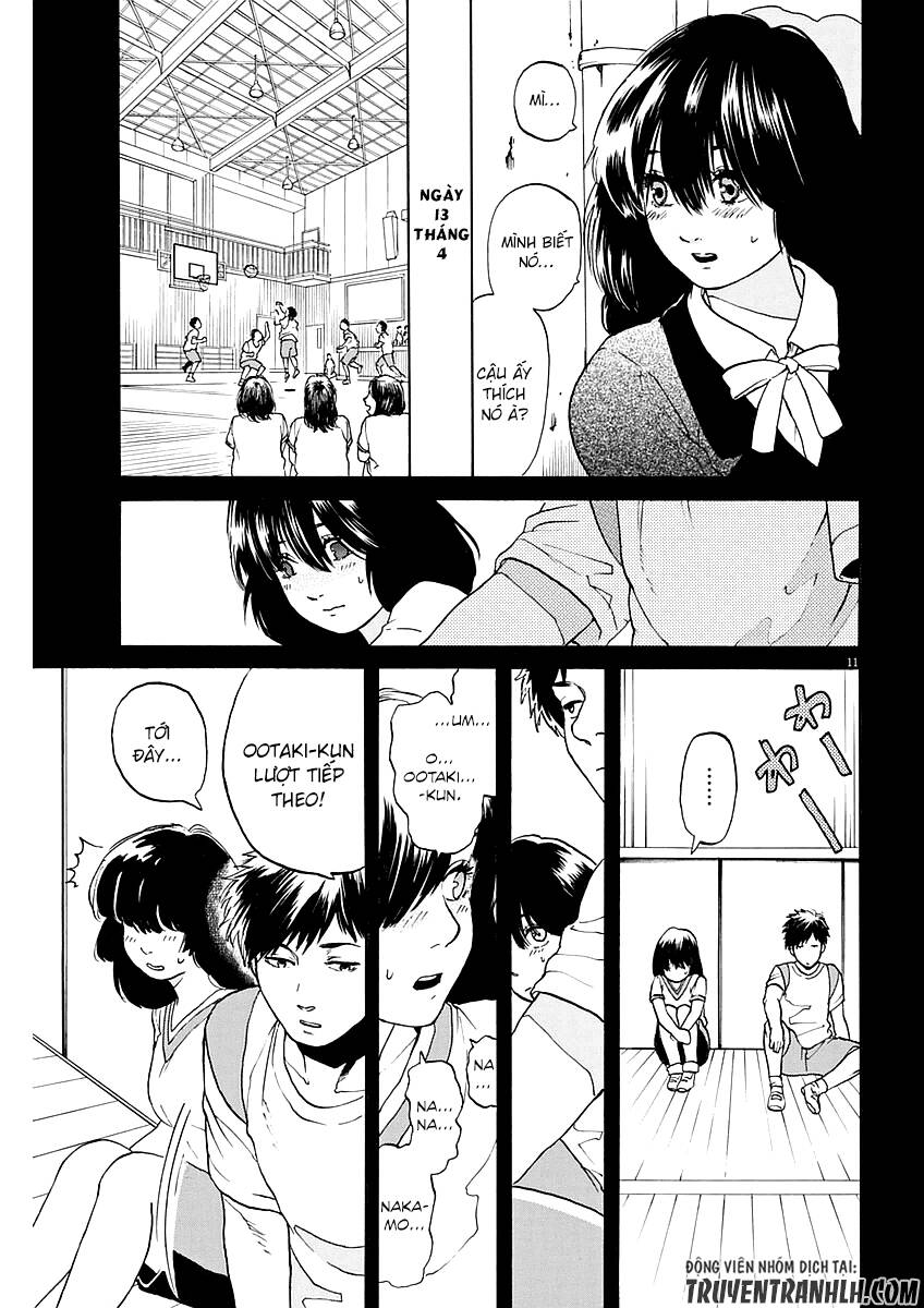 slow motion wo mou ichido chapter 7 11