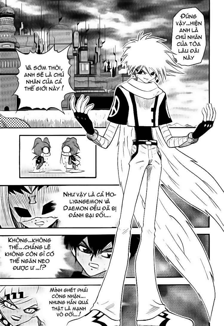 digimon v-tamer chapter 41 14