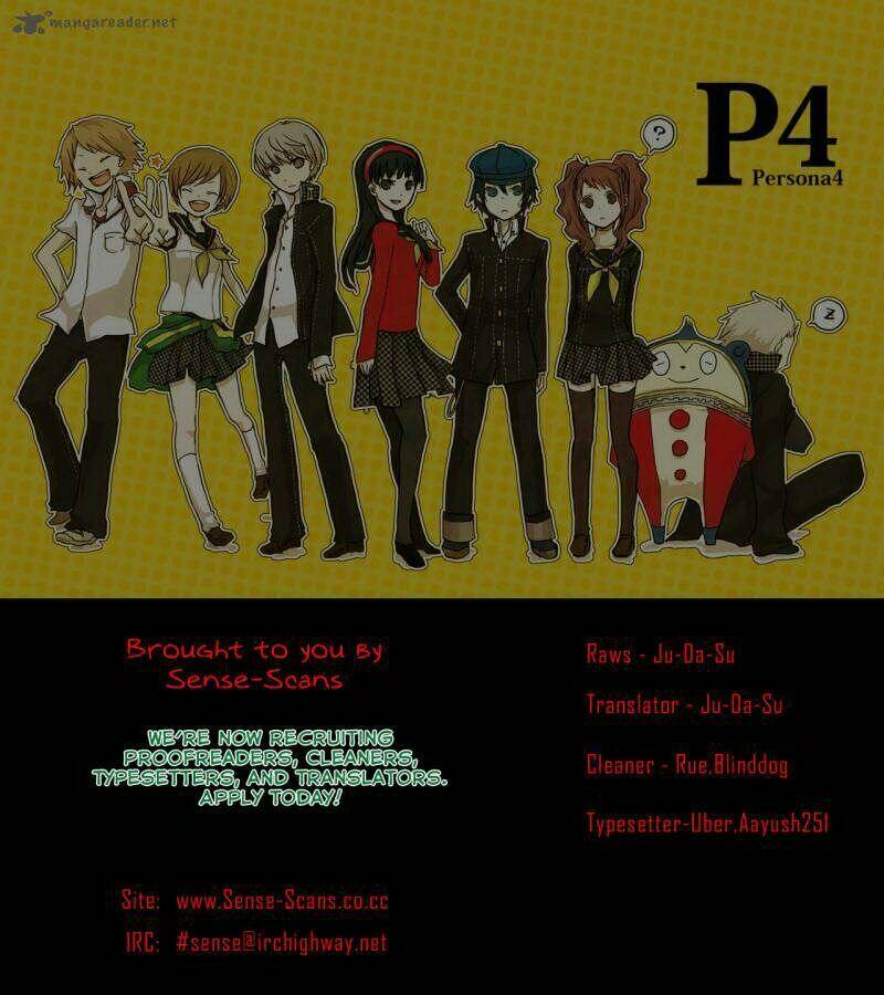 persona 4 chapter 10 1