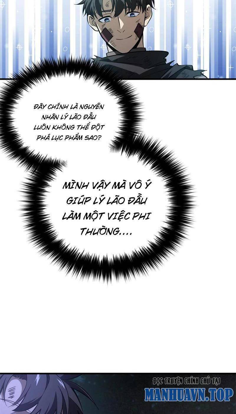 toàn cầu cao khảo chapter 239 47