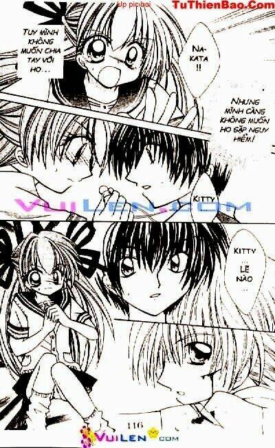 viên ngọc nhiệm màu chapter 4 116