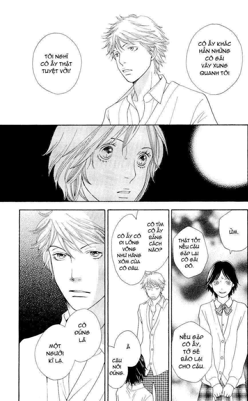 matsuri special chapter 13 23