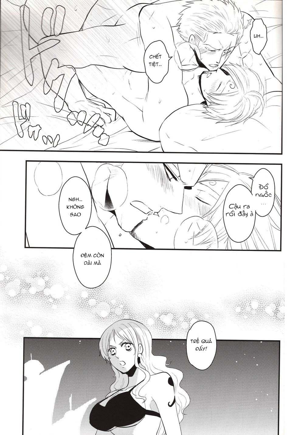 tuyển tập oneshot bede theo yêu cầu chapter 4 28