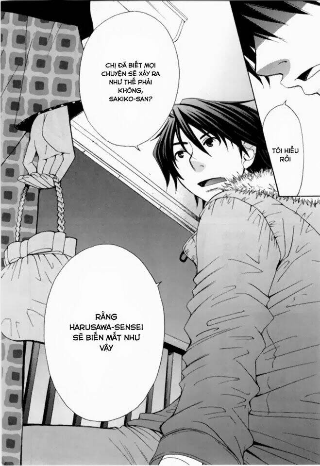 kanojo wa kanno shosetsuka chapter 18 4