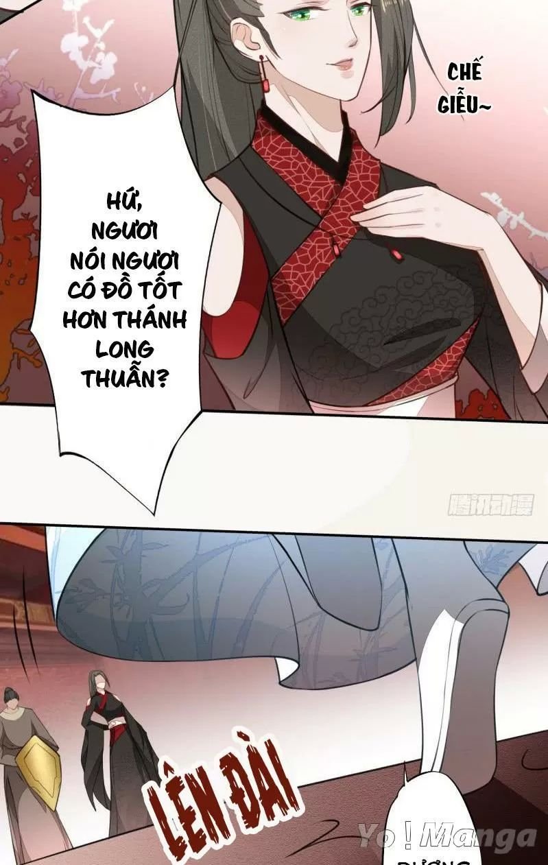 tuyệt thế luyện đan sư chapter 45 27