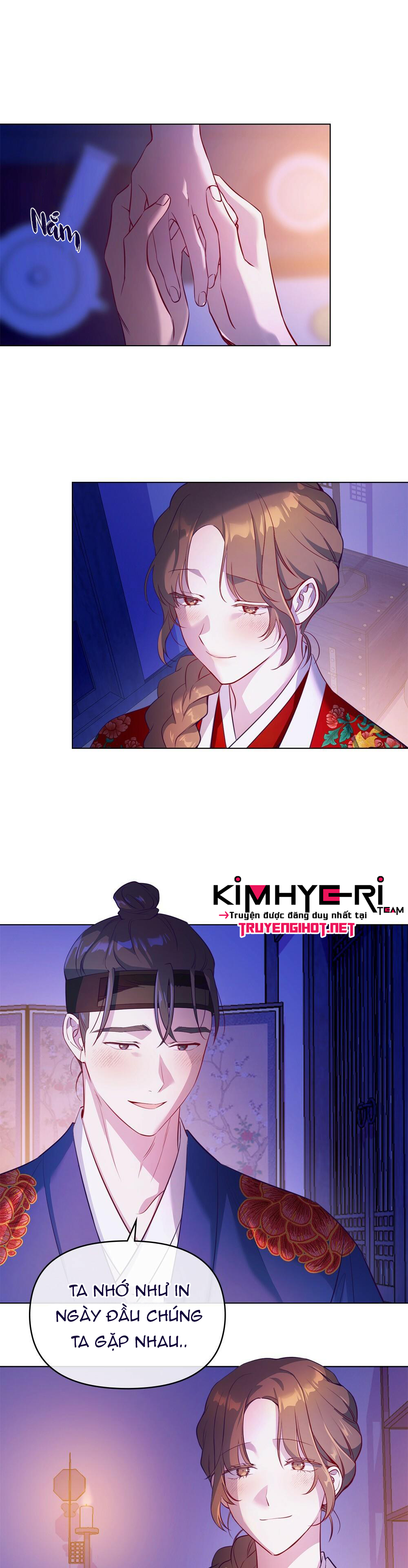 đăng tiêu hoa chapter 12 5