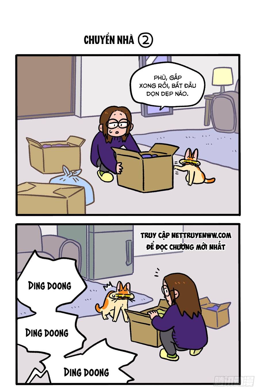 a mãn và mạch trà chapter 137 3