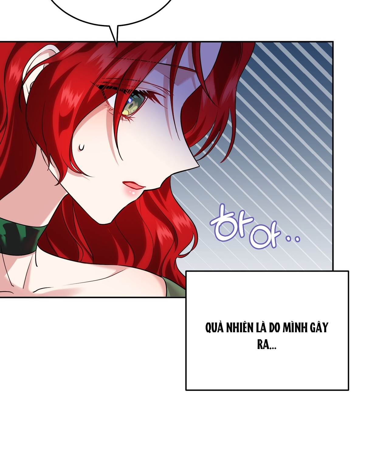 dấu tích của tiên nữ chapter 18.2 9