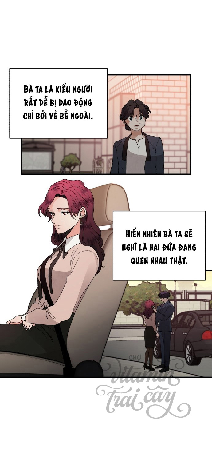 oan gia ngõ hẹp chapter 21 6