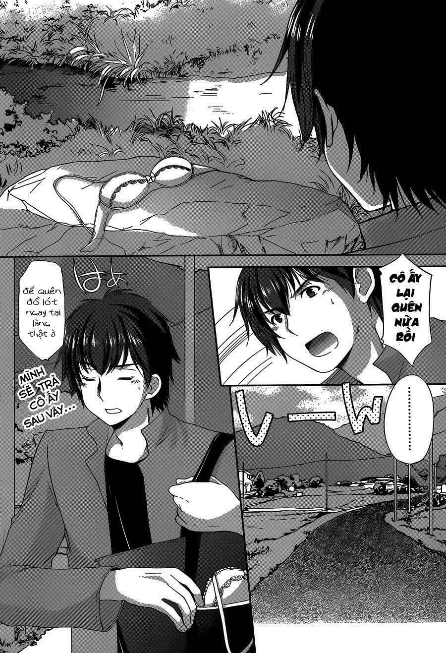 hoshihime mura no naisho hanashi chapter 3 16