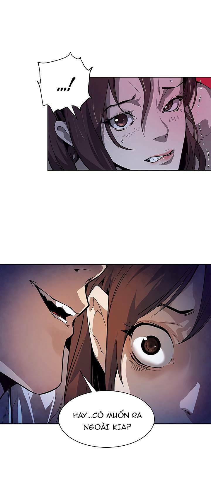 khát vọng trỗi dậy chapter 27 24