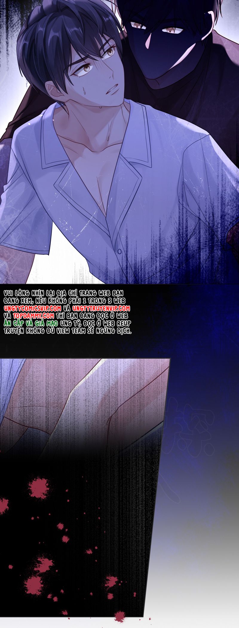 để ý tôi chút nào chapter 82 27