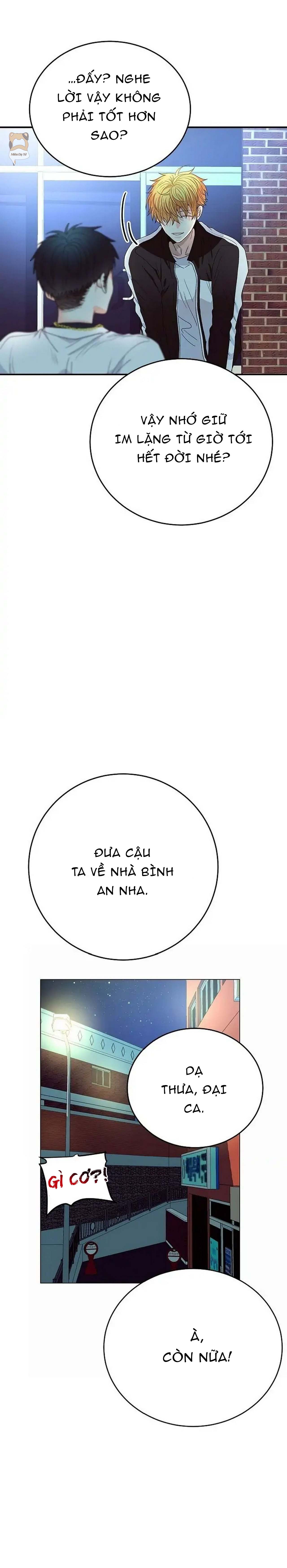 mối quan hệ phù hợp chapter 6 28