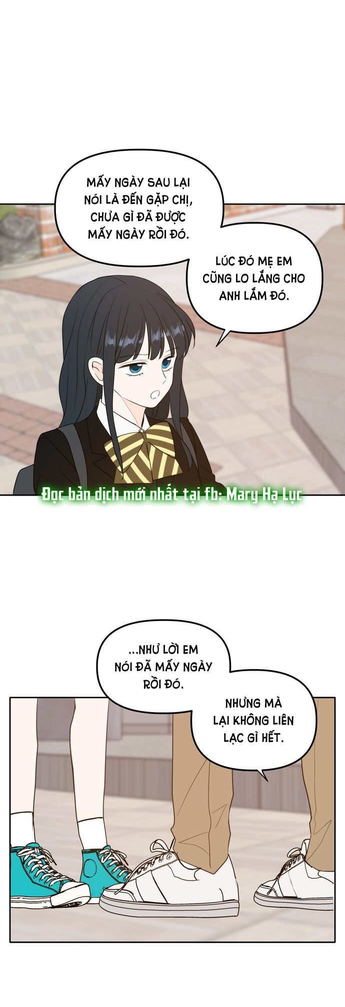 hẹn gặp anh ở kiếp thứ 19 chapter 110 58