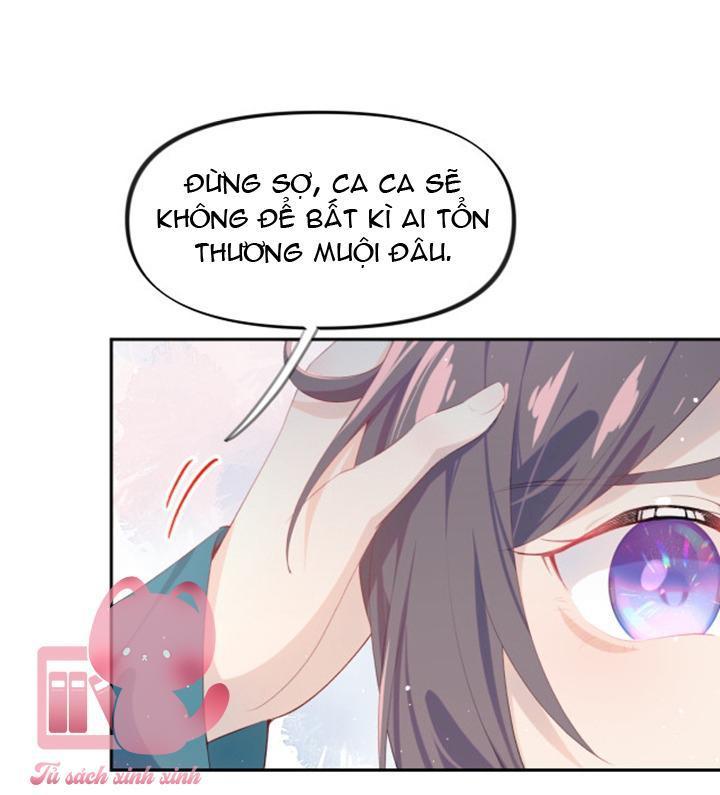 một đêm nọ đột nhiên yandere tới! chapter 105 13