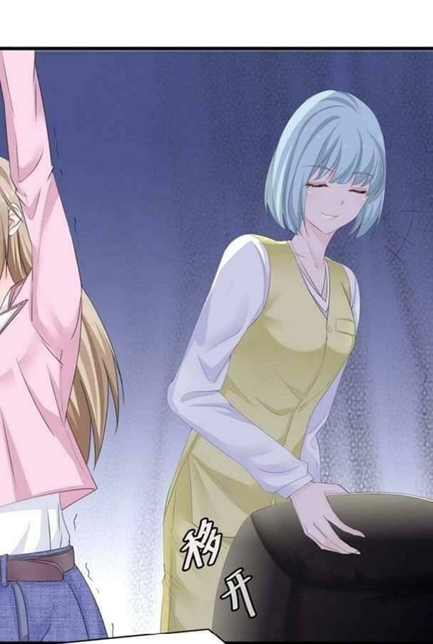 tổng tài đại nhân song mặt kiều thê chapter 4 35