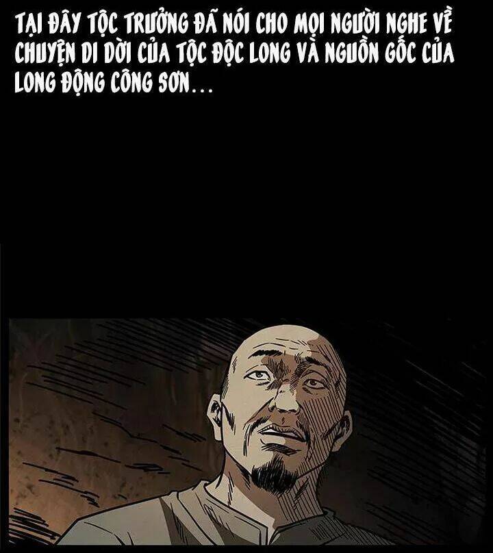 U Minh Ngụy Tượng Chapter 175 75