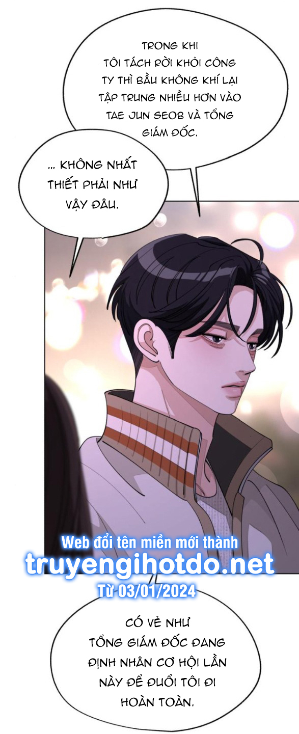 Tình Yêu Của Ik Seob chapter 47.2 29