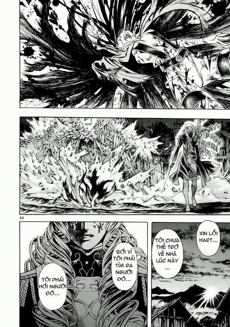 shin angyo onshi (tân ám hành ngự sử) chapter 36 45