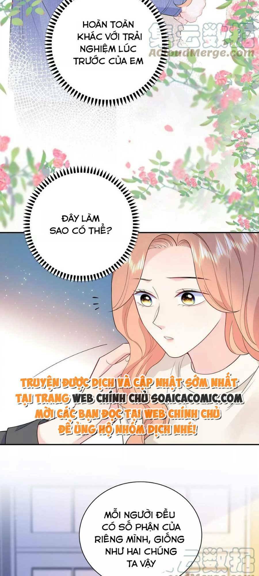 tôi dựa vào tà ý: nghịch chuyển nhân sinh chapter 123 4