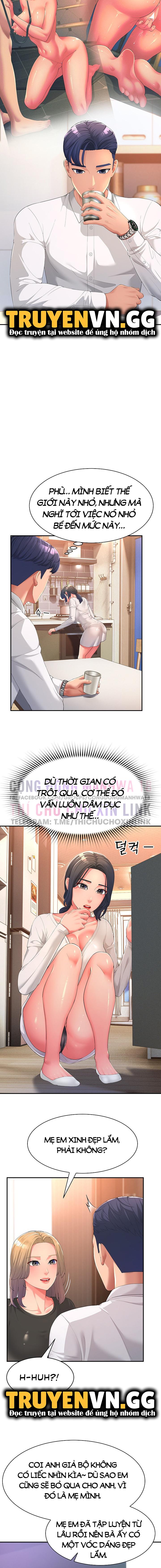 đến mẹ vợ cũng phải chiều theo ý anh chapter 1 7