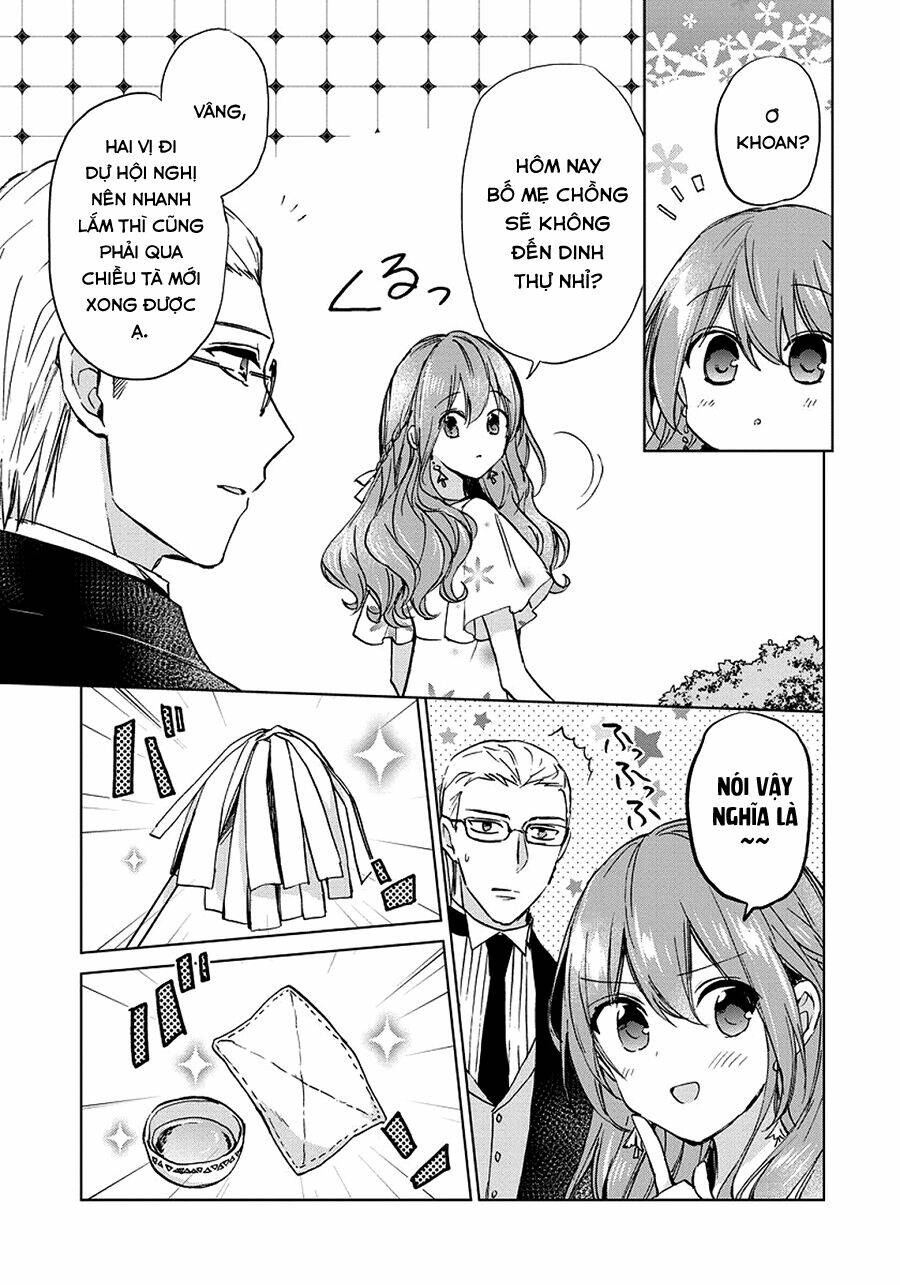 dareka kono joukyou wo setsumei shite kudasai! chapter 24 23