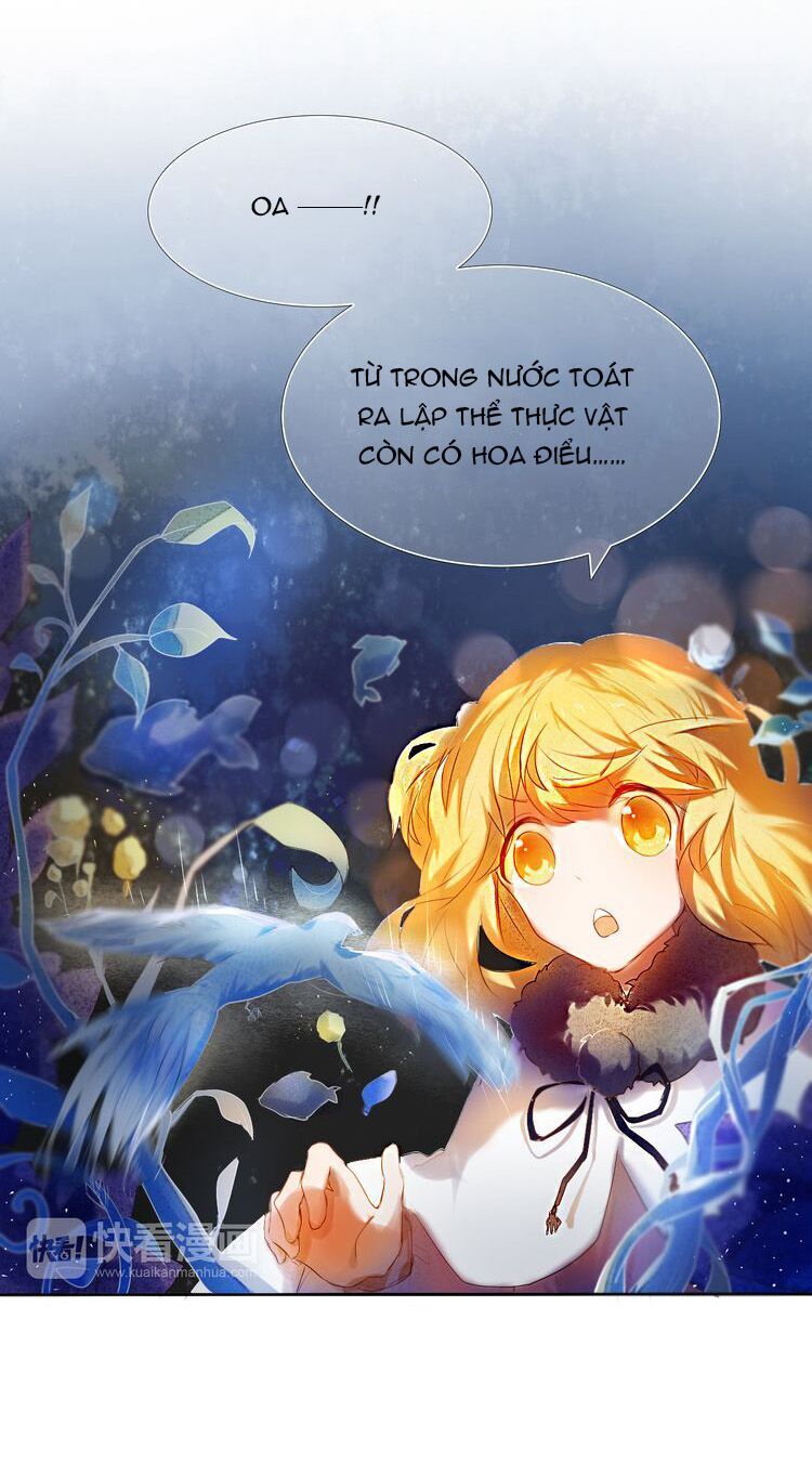 kế hoạch trái tim chapter 14 10