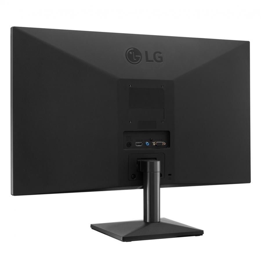 Màn Hình LG 24MK400H-B 24inch FullHD 2ms Radeon FreeSync TN - Hàng Chính Hãng