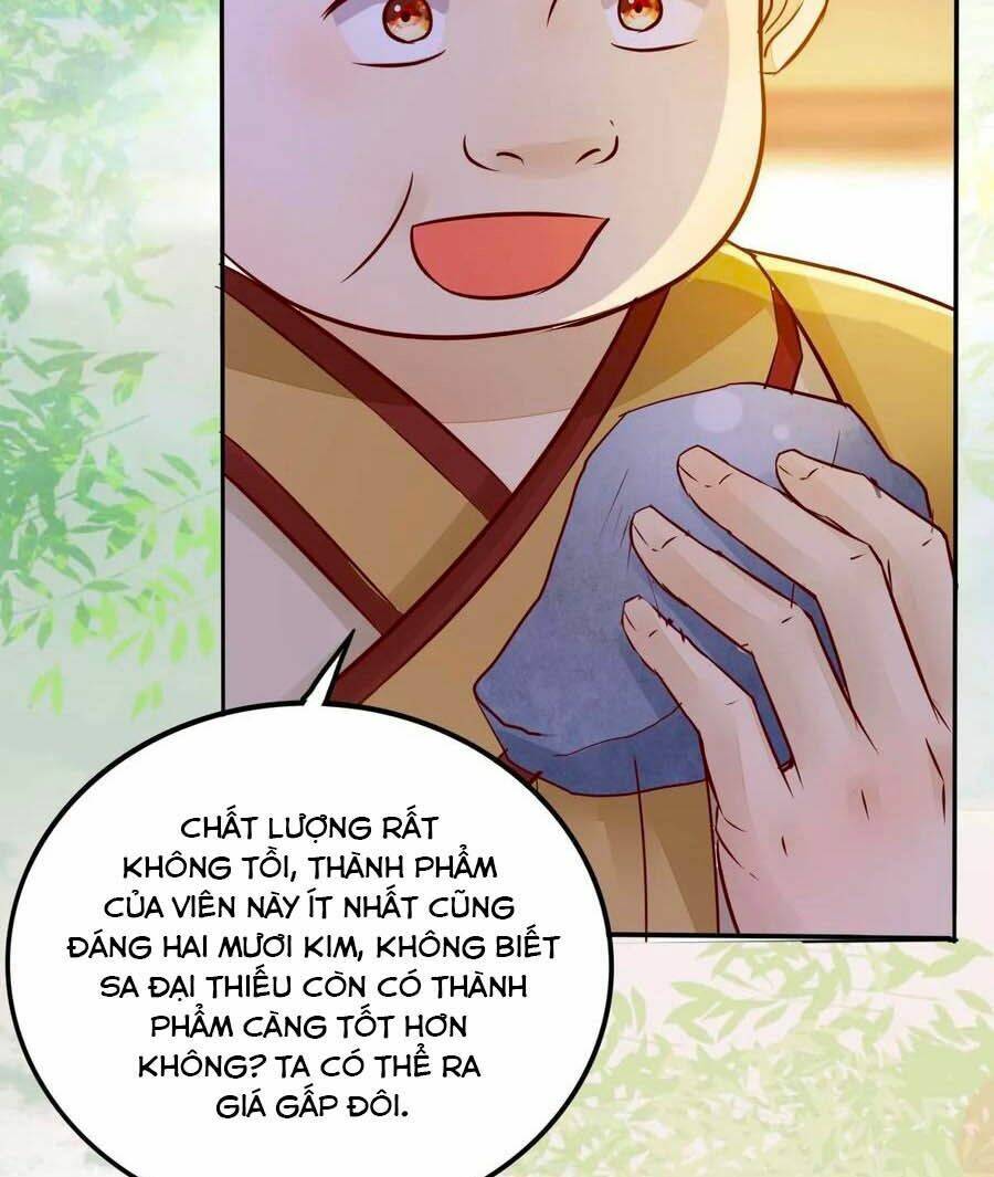 thần y khí nữ: ngự thú cuồng phi của quỷ đế chapter 80 2