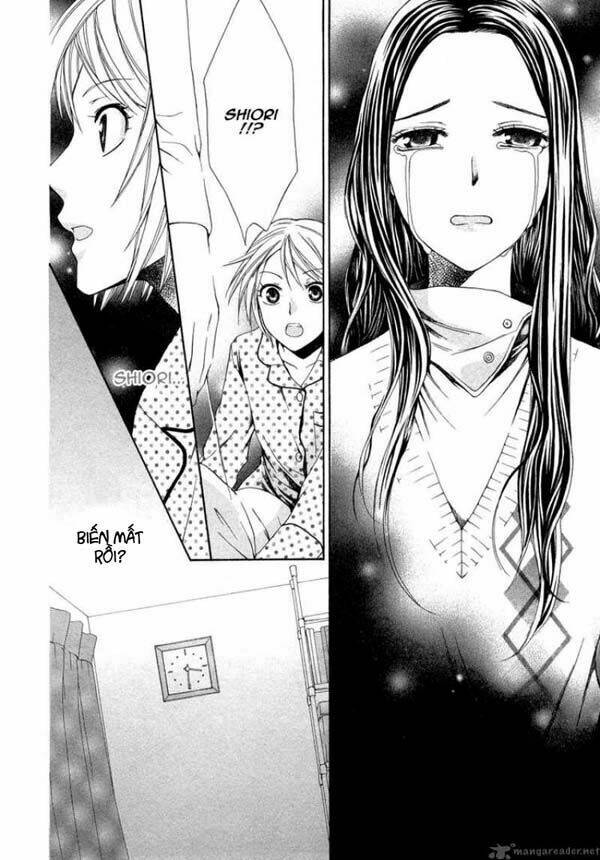 shinrei tantei yakumo - thám tử tâm linh season 1 chapter 7 10