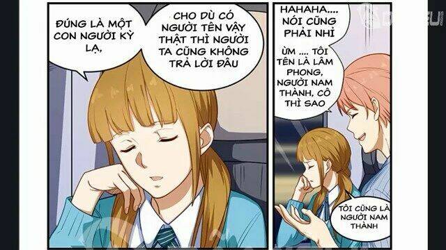 đào hoa bảo điển chapter 213 12