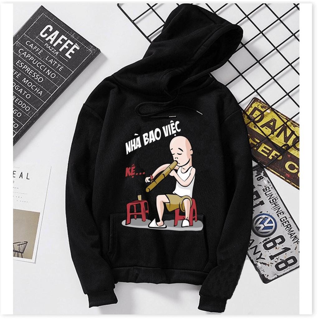 ÁO HOODIES FORM Y NHƯ HÌNH