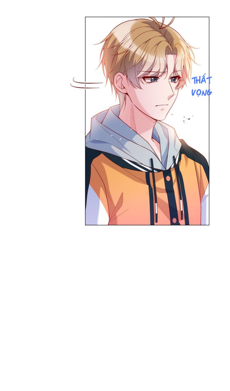 chàng nhân viên host và gã hàng xóm nguy hiểm chapter 18 33