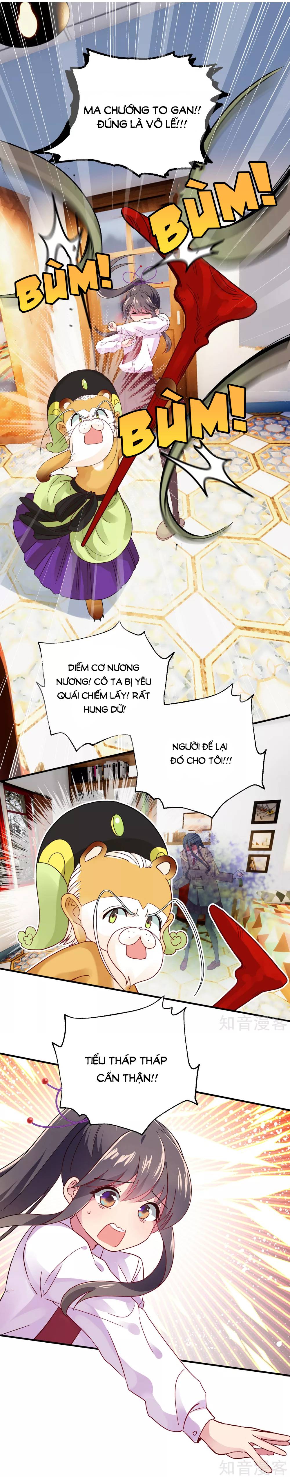 anh ấy đến từ địa ngục chapter 11 4